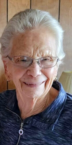 Patricia Y. Rayhorn